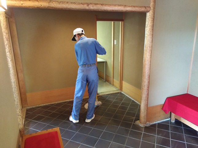 高等特別支援学校受入