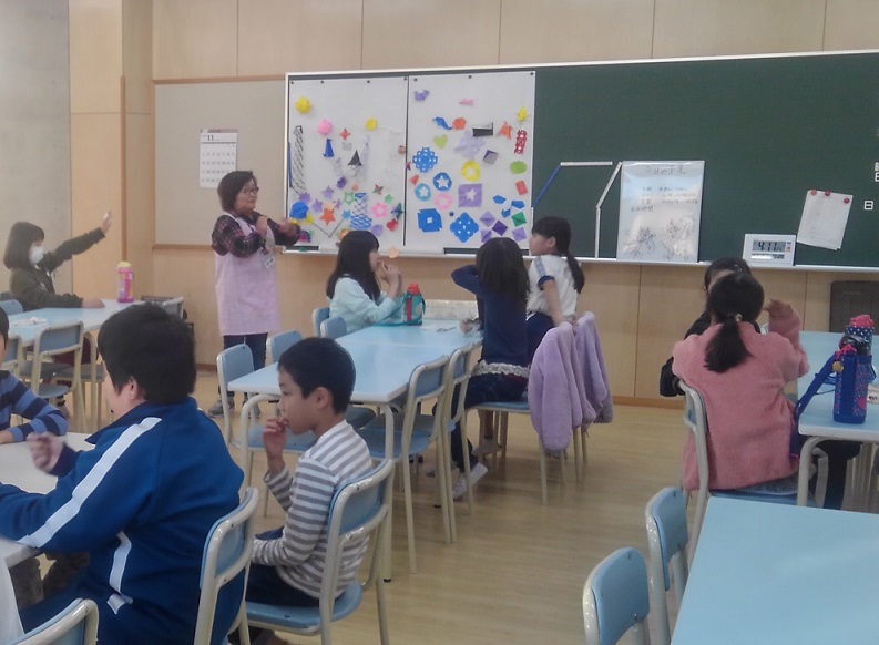 放課後児童クラブ