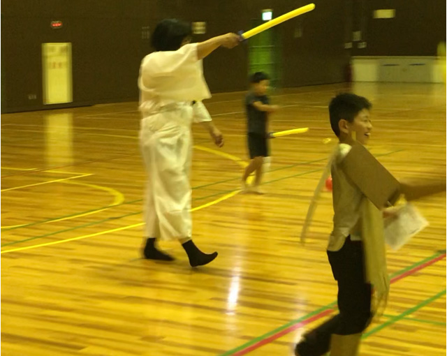 指定管理者イベント2