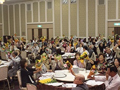 親睦会イベント2